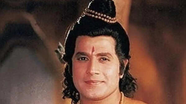 Arun Govil