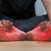 Article image for: What is our feet hiding from us?