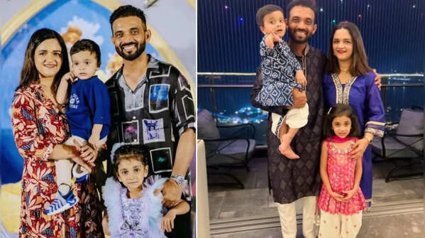 Quiet elegance: A love that mirrors his cover drives