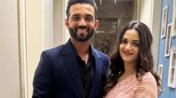 Seven years of love and patience: From dating to tying the knot