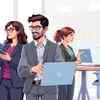 Article image for: AI still struggles with these 4 skills in 2026: Here is what can keep your job safe