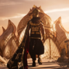 Article image for: <i class="tbold">Yash</i>’s Ravana makes a powerful entry