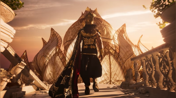 Yash’s Ravana makes a powerful entry