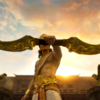 The Swayamvar sequence