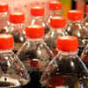 Soft drinks