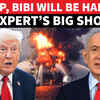 Article image for: Trump, Netanyahu To Be HANGED For Iran War? US Scholar Drops HUGE BOMBSHELL | ‘War Crimes…’