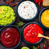Condiments 
