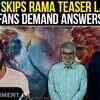 Article image for: Ranbir Kapoor Skips Ramayana Launch, Absence Sparks Fan Questions