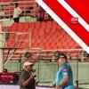 Article image for: More than a cricket legend, Haydos shows why he remains a fan favourite