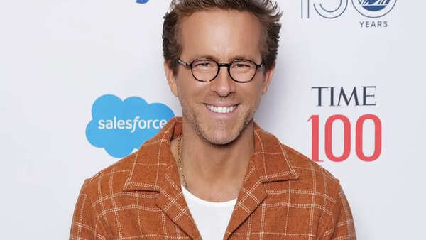 Ryan Reynolds Photos