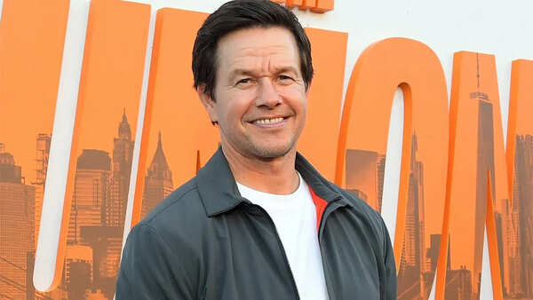 Mark Wahlberg Photos