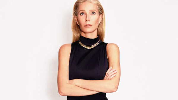 Gwyneth Paltrow Photos