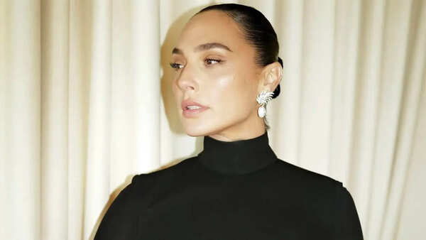 Gal Gadot Photos