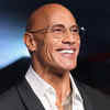 Dwayne Johnson
