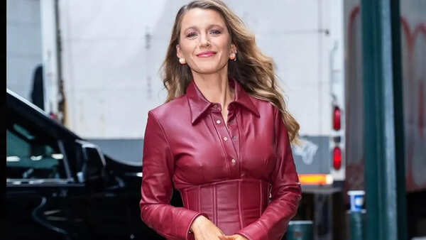 Blake Lively Images