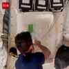 Article image for: Life in Microgravity: Everyday Routines Redefined in <i class="tbold">space</i>
