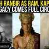 Article image for: Ranbir Kapoor As Lord Ram: 92-Year Kapoor Legacy Comes Full Circle With Ramayana Teaser
