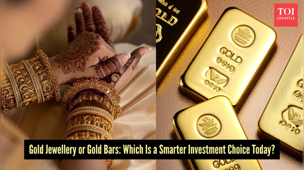 Gold Investment Guide 2026