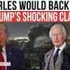 Article image for: Trump’s 'Explosive' King Charles Claim Rocks UK As Keir <i class="tbold">starmer</i> Faces Heat Over Iran Stance