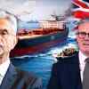 Article image for: MEA Confirms India Attending UK-Hosted Meeting To Discuss Reopening Strait Of Hormuz