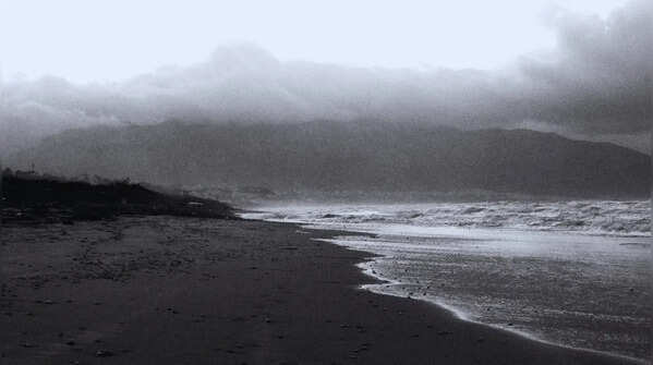 The weather gamble of D-Day – 1944
