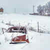 General Winter on the eastern front – 1941–42