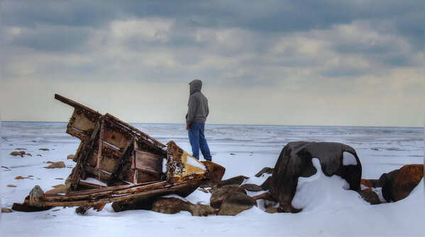 From typhoons to blizzards: Strangest weather events in war history