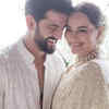 Sonakshi Sinha and Zaheer Iqbal