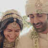 Alia Bhatt and Ranbir Kapoor