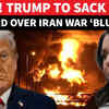 Article image for: Time’s Up For Tulsi? Trump To ‘FIRE’ Gabbard After STUNNING Iran War Reveal In US Senate | Report