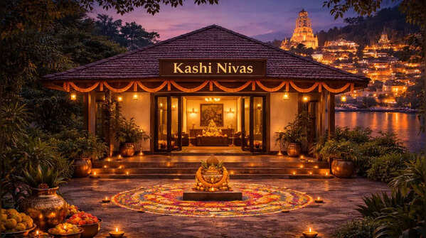 Kashi Nivas