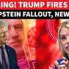 Article image for: BREAKING: Trump BOOTS OUT Pam Bondi Over Epstein Files ‘HORROR’; EXPLOSIVE Shake-up Rocks MAGA