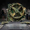 The Antikythera Mechanism (Greece)