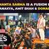 Article image for: '<i class="tbold">himanta biswa sarma</i> Is Amit Shah Of North-East, He Even Controls Congress': Yashwant Deshmukh