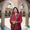 Inside “Glenmore,” the Spanish style Bengaluru villa of Biocon founder Kiran Mazumdar-Shaw