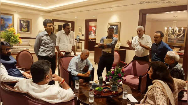 Interiors blending art and cultural influences