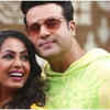 ​I love Krushna the most and then comes my kids