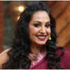 ​The reporter kept asking Krushna which girl he would like to date