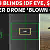 Article image for: Iran Delivers Brutal MID-AIR STRIKE, $10M Spy Drone Shot Down In 'Precision Attack' | On Camera