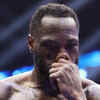 Article image for: “I hurt so much inside”: Deontay Wilder didn't shed a tear following his brother’s murder as he finally moved on from heartbreaking incident