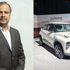 Article image for: ‘India has gone electric’: Tata’s Anand Kulkarni on EV push and Punch EV facelift