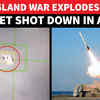 Article image for: BREAKING: Qeshm Island War Erupts, First US Jet SHOT DOWN By IRGC In Area? Dramatic Video Emerges