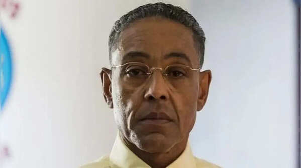 Gustavo Fring — 'Breaking Bad'