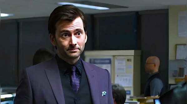 Kilgrave — 'Jessica Jones'