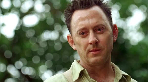 Benjamin Linus — 'Lost'
