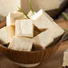 Fortified tofu