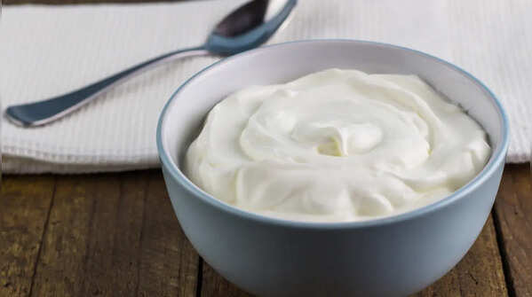 Greek Yogurt