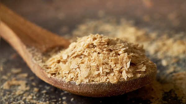 Nutritional yeast