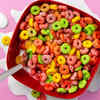 Fortified cereals