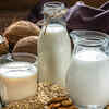 Top 9 vegetarian foods rich in Vitamin B12